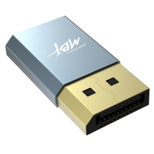 엠비에프 DisplayPort 4K 더미플러그, 1개, MBF-DPC01 7,900원