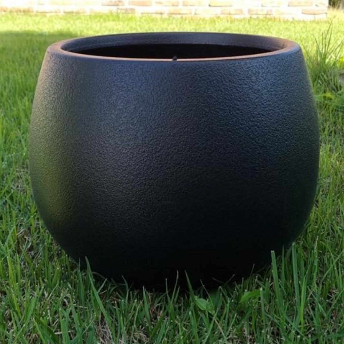 제이케이몰 롱스트라이프 플라스틱 아이제이 볼화분 25x27화이트(받침없음), 1개, 블랙 16,800원