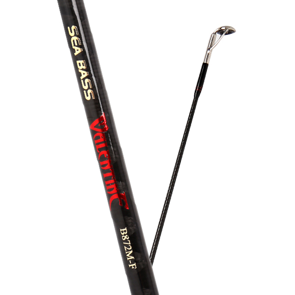 아피스 발렌타인 농어 바다루어대 바다원투 농어낚시대, 단일상품 116,250원