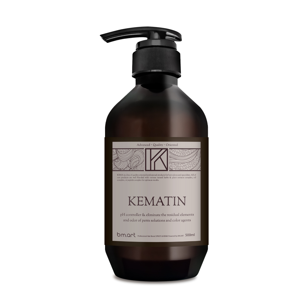 케마 티엠오 케마틴 500ml 미용실에센스 머리에센스 헤어영양제 헤어영양팩 머리영양제 75,000원