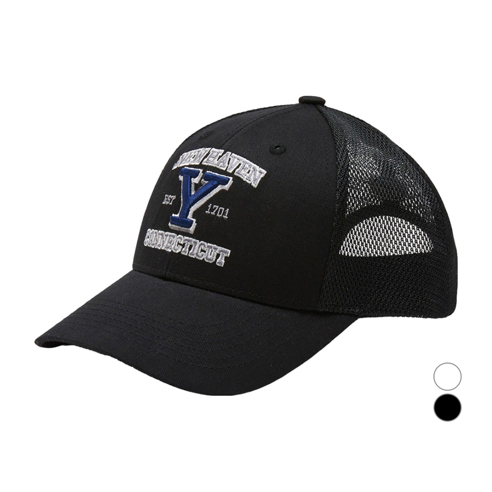 예일키즈 아동용 예일 앰블럼 메쉬 배색 볼캡 YJASBCE13255 23,710원