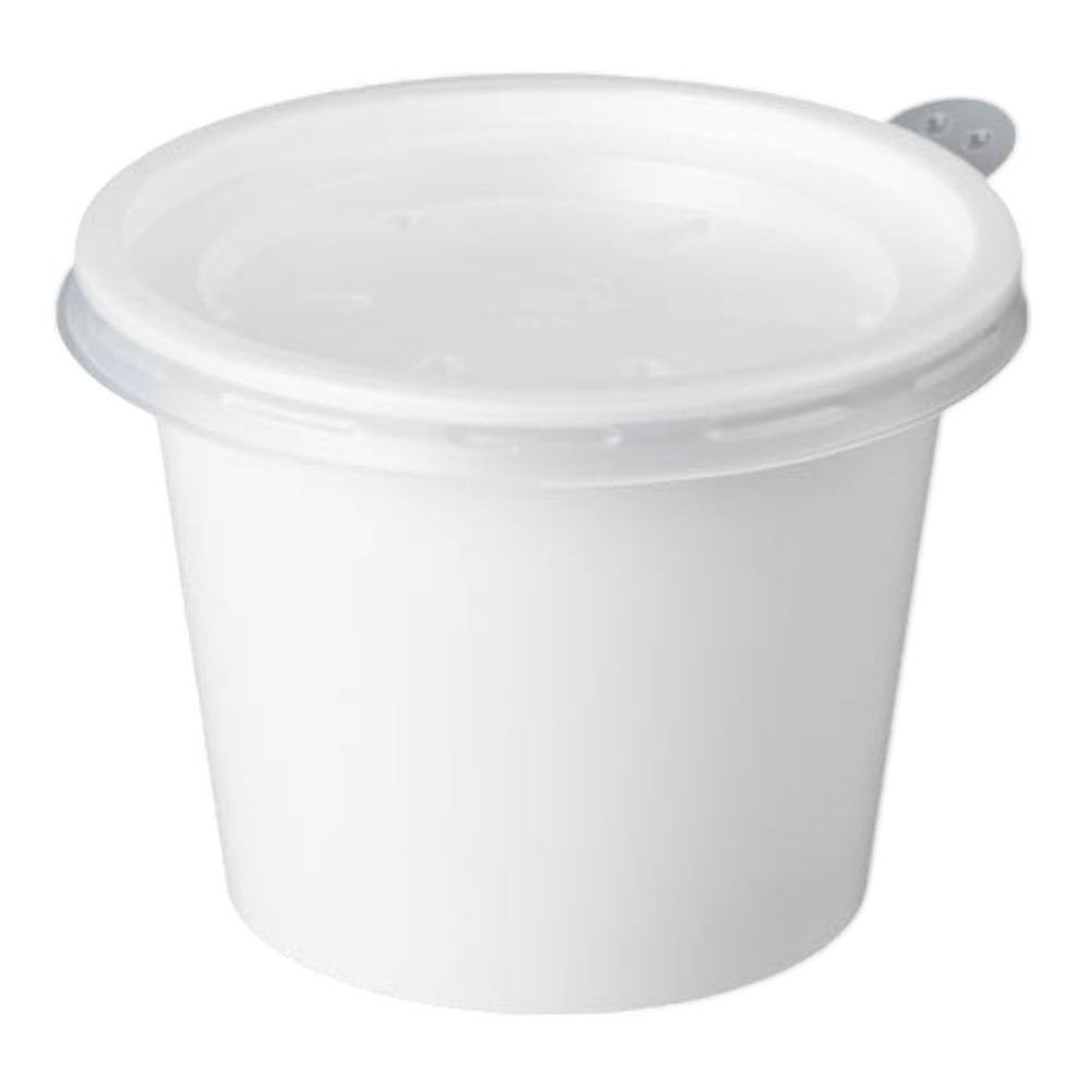 소호팩 다용도컵 75파이 소 백색 소스용기 197,500원