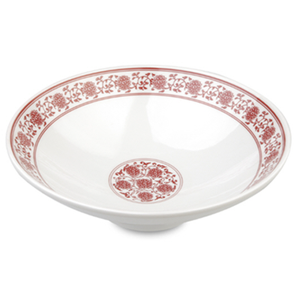 이더멜라민 EADER 중홍 CLD-중식쿠프4.5인치 D116 식당 업소용 멜라민 그릇, 1개 20,000원