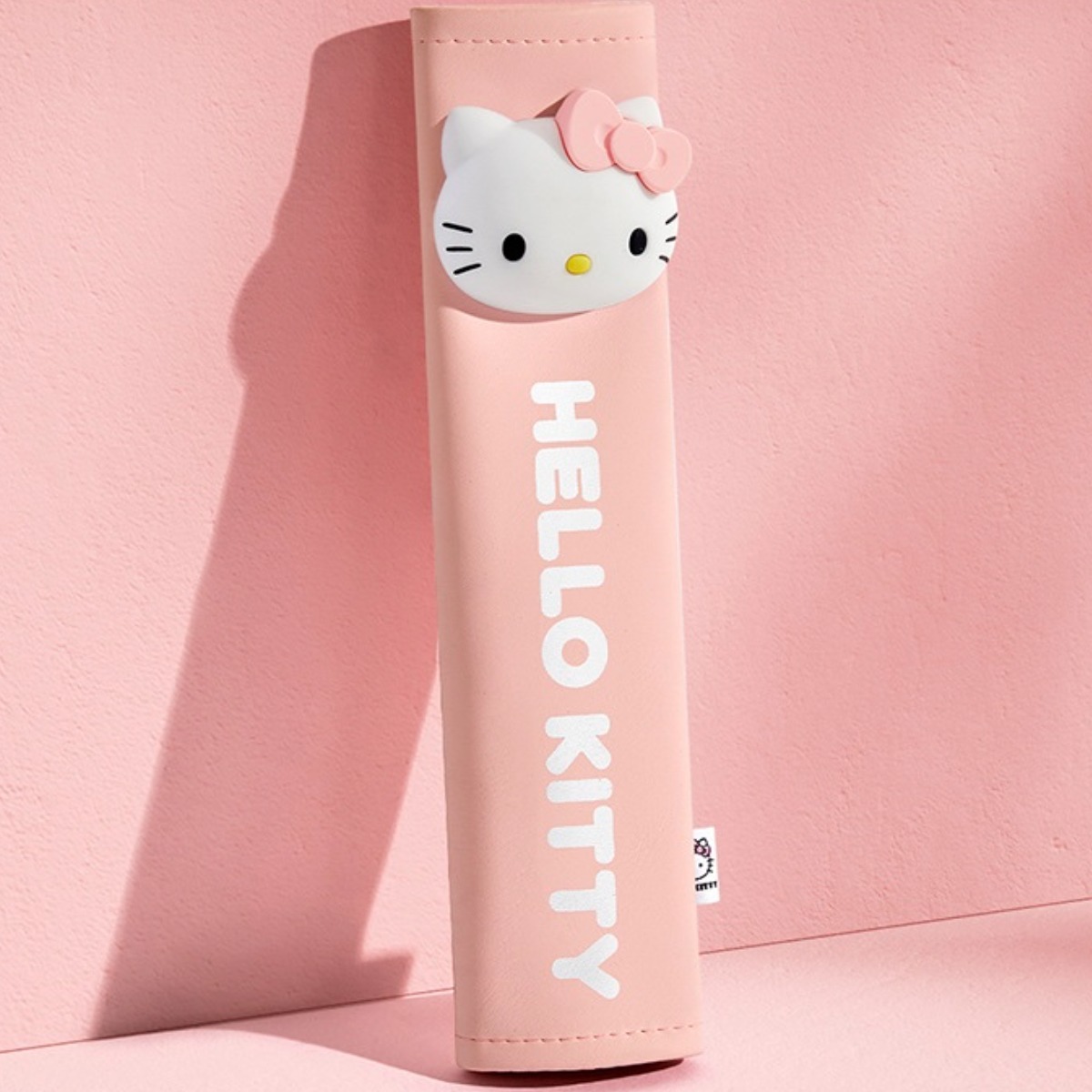 SA 산리오 캐릭터 안전벨트 커버 자동차 고급 가죽 소재 8,800원