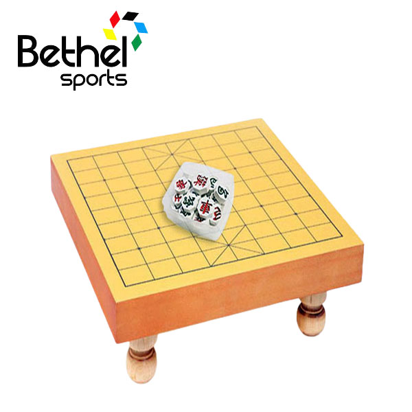 벧엘스포츠 5cm 장기판 장기알 세트 다리포함 장기전용 장기 57,000원