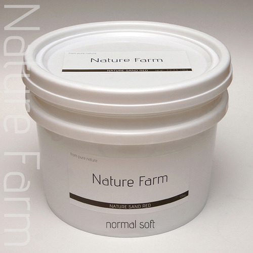 Nature Sand RED normal soft 15kg (0.3mm~0.8mm), 현재가 95,000원