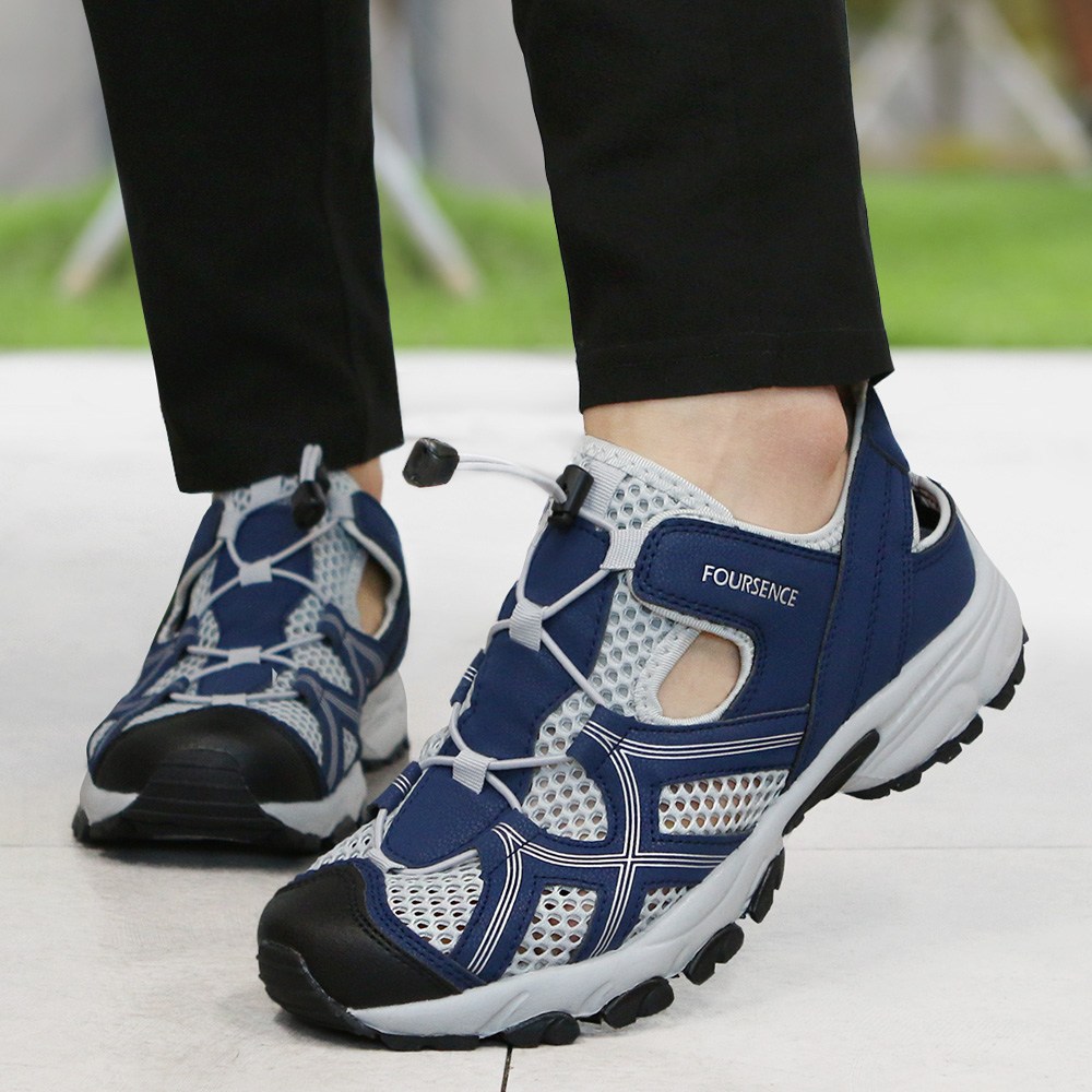 슈패리 남자 샌들 여름 운동화 트레킹 샌달 물놀이 신발 아쿠아슈즈 S9Q05F 29,800원