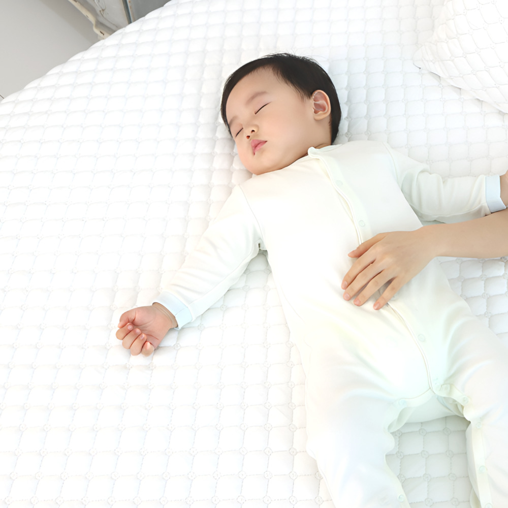 오테너 여름 쿨매트 쿨링 냉감매트 냉 아이스 쿨패드 시원한 냉 고정밴드 국산, 쿨링화이트, 쿨매트 59,900원