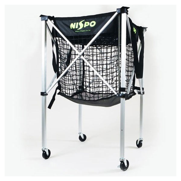 니스포 - 멀티 볼카트 BC-102 (배구공) / 5호 사이즈 공 20개 수납 가능 220,000원
