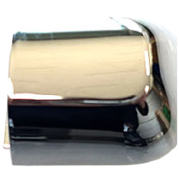 레이 더뉴레이 프론트도어 핸들커버 조수석 82662A3050CR 유광크롬 5,330원