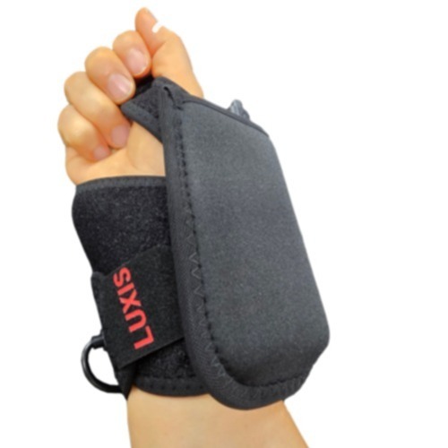 럭시스 손목 찜질 보호대 34,400원