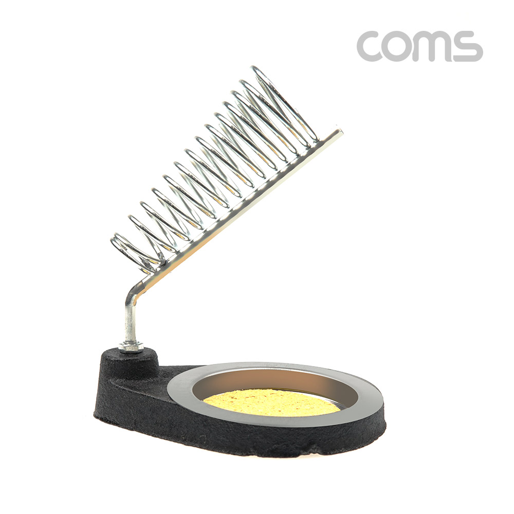 BB766 납땜 인두 인두기 스탠드 받침대 핸들 걸이 6,420원