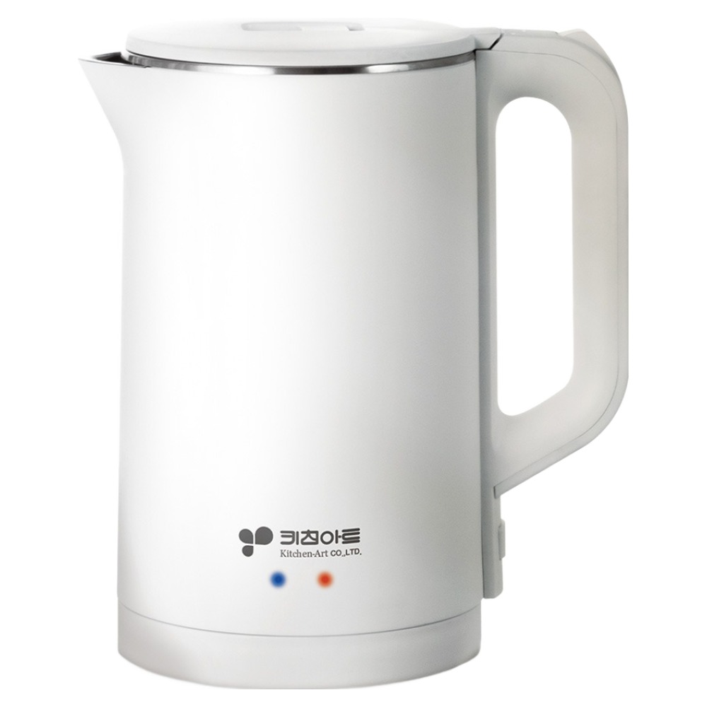 키친아트 304스텐 허브 무선 자동보온 전기포트 23,180원