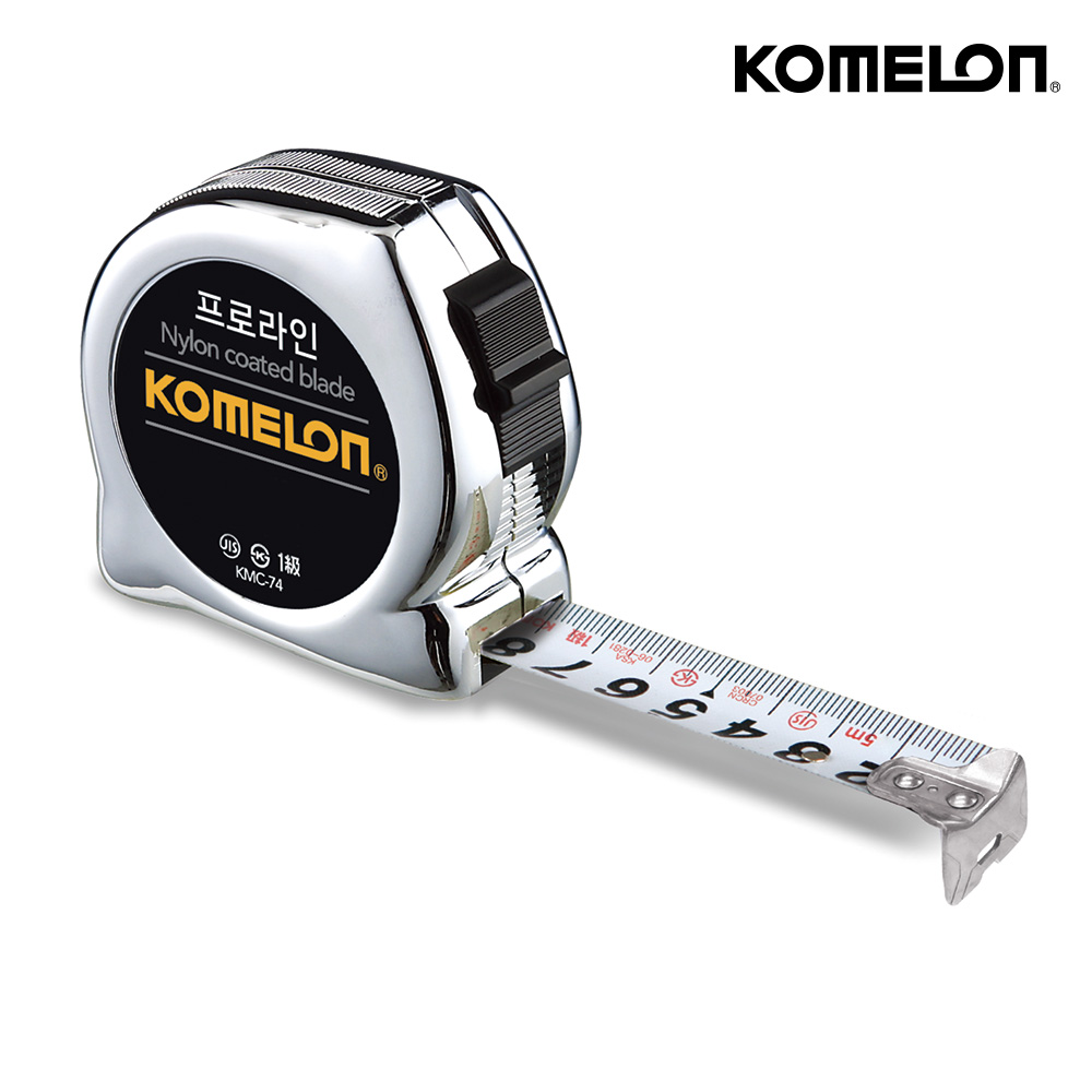 Tspeed 코메론 줄자 10m 25mm 77 31,240원