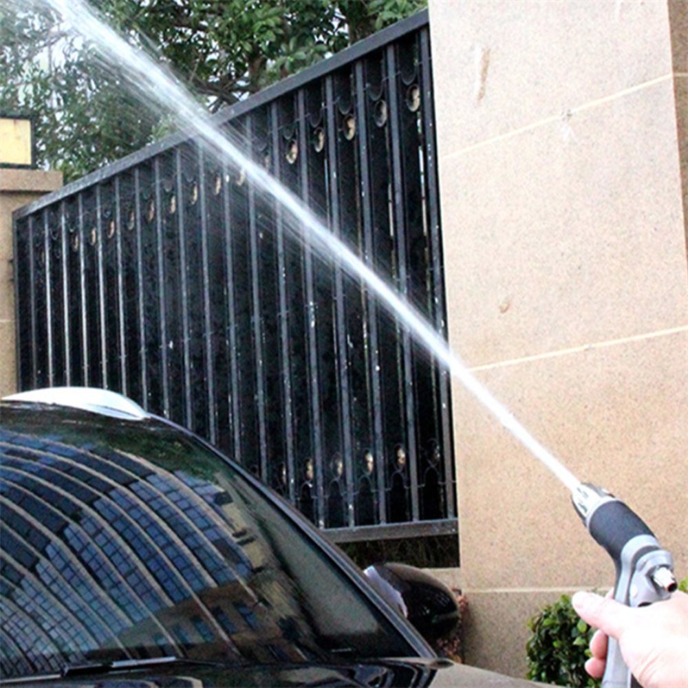 SYH 클린샷워터건고압분사기 세차고압물분사기 7,300원