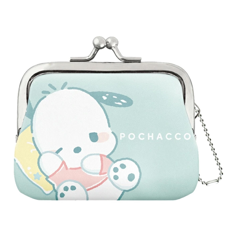 [일본 직수입] 산리오 50주년 스페셜 잠꾸러기 동전지갑 9,800원