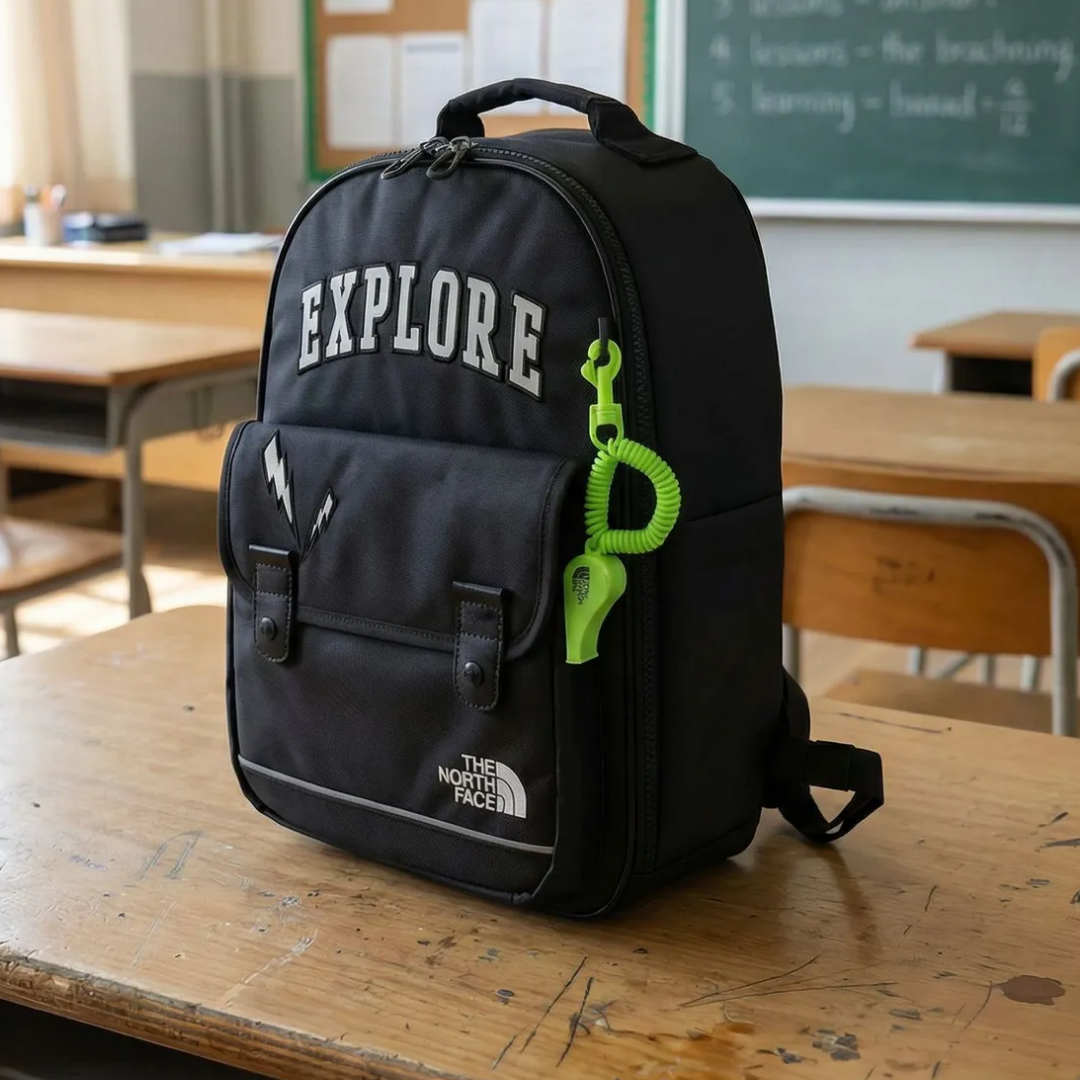 노스페이스 키즈 주니어 남학생 신학기 스쿨 책가방 초등학생 저학년 가방 입학선물 107,000원