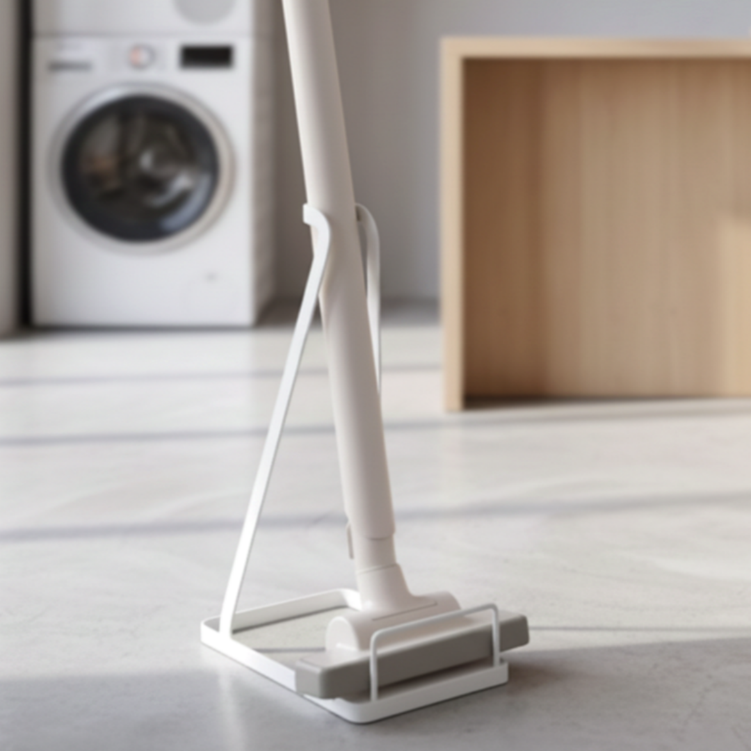 깔끔한 무선청소기 스탠드 거치대 12,500원