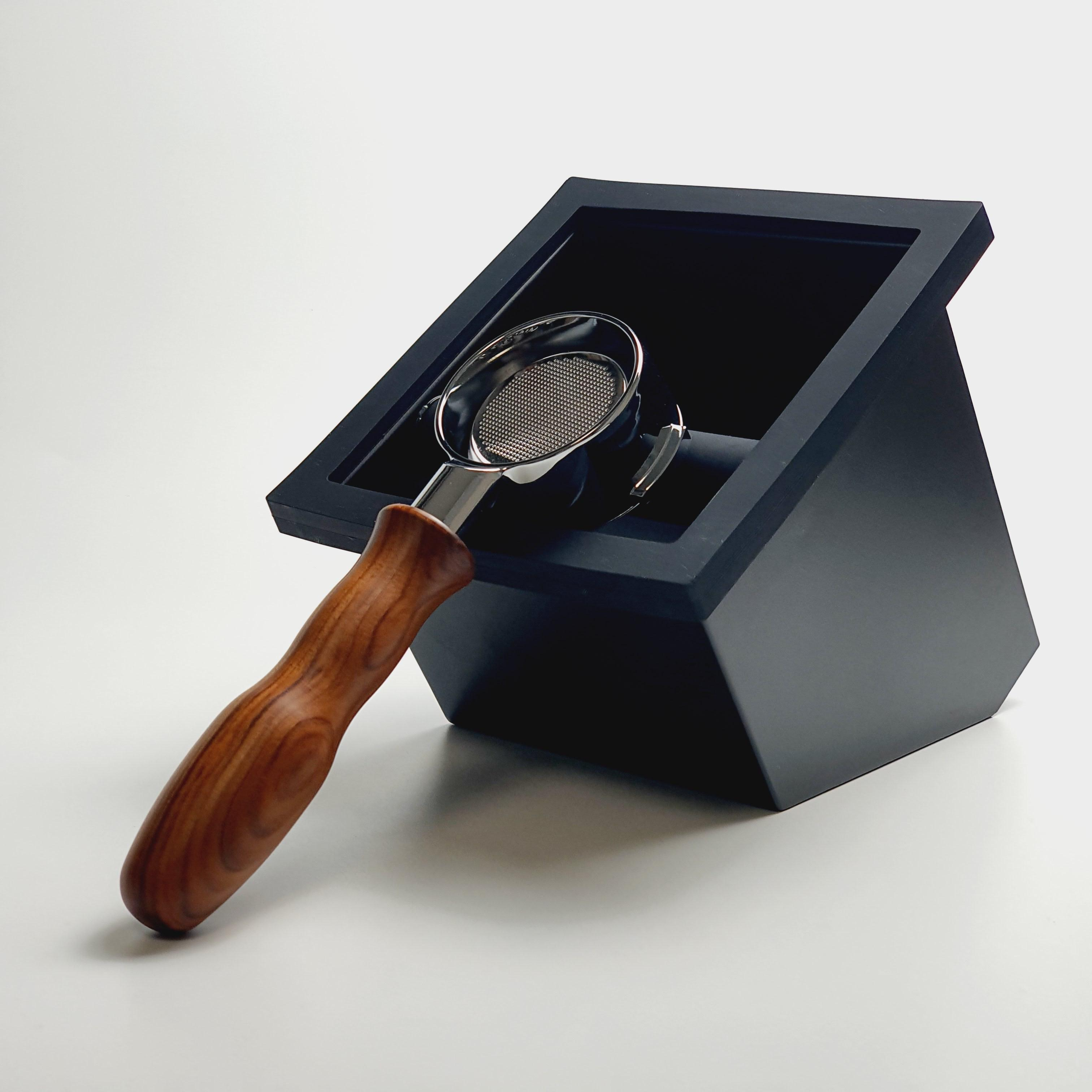 빈플랜트 매립형 넉박스 사선형 매립 넛박스 스테인리스 커피 카페, 1개 51,750원