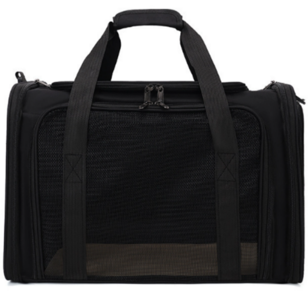 가려거든 강아지 고양이 간편외출 이동가방 18,300원