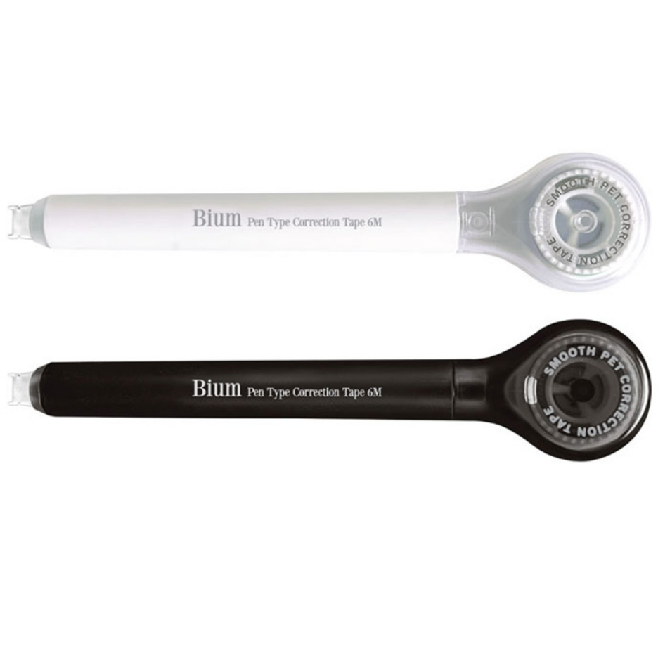 모닝글로리 1500 비움 펜 수정테이프 6m 28,500원