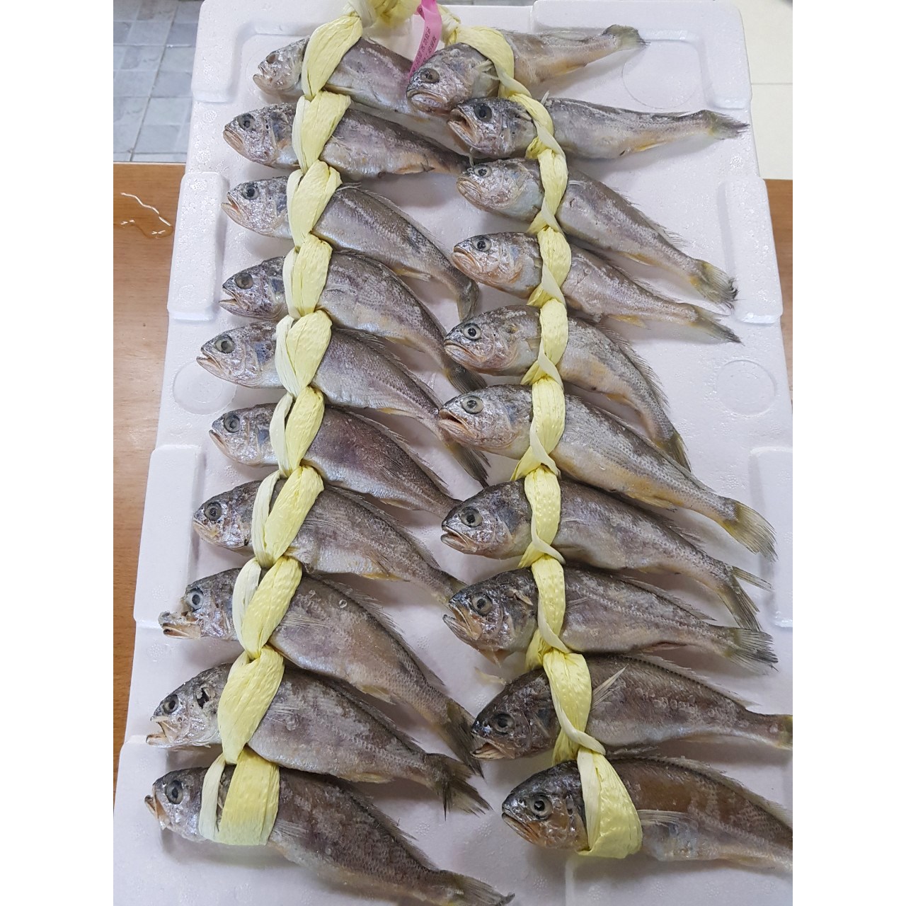 영광 해풍건조 법성포 참 장줄굴비 1두름 20마리/1.5kg/1.7kg/2.0kg, 1개 75,000원