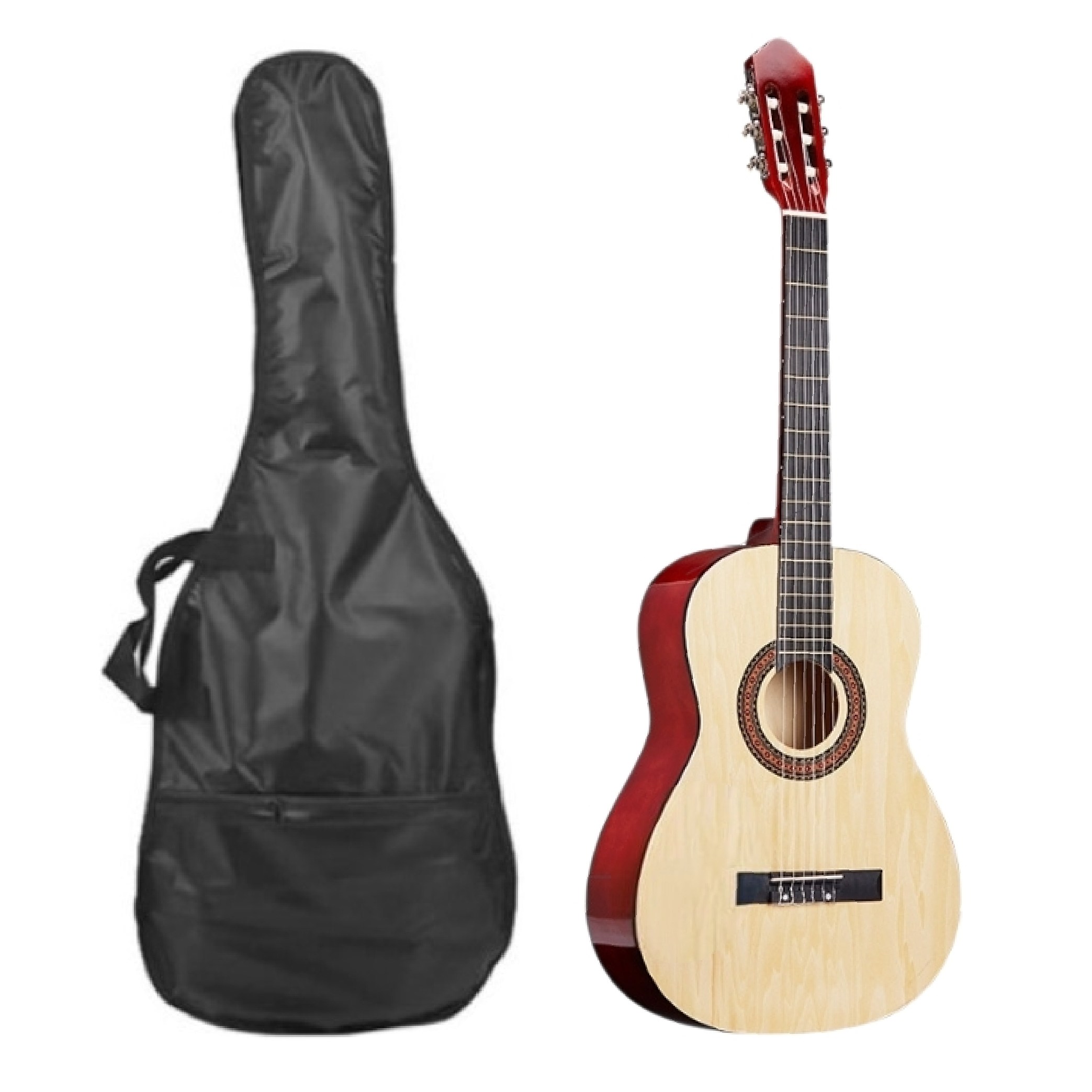 도미노스토리 입문용 클래식기타 초보자 중급자 40인치인치 통기타 어쿠스틱기타 62,000원