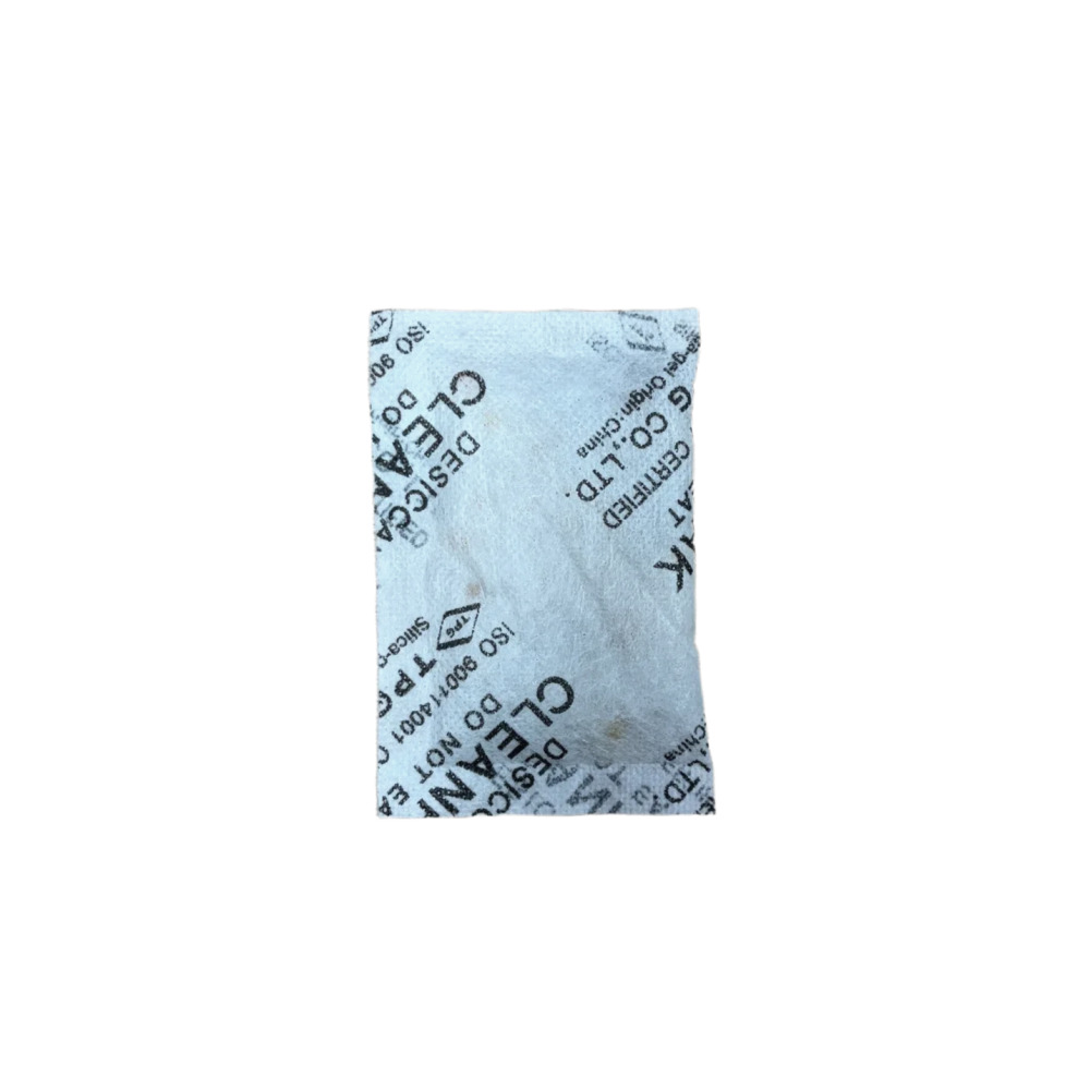 실리카겔 10g 40개 부직포 제습제 습기제거제 방부제 가정용 산업용 6,650원