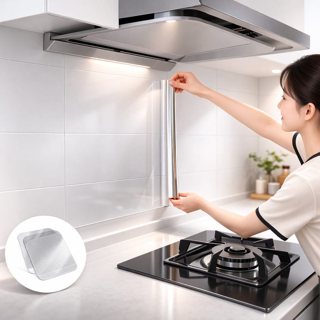 포레샵 벽 손상없는 간편설치 오염방지 시트지, 1개 12,100원