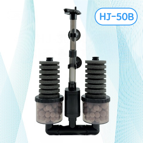 아마존 바이오 스펀지 여과기 HJ-50B 14,590원