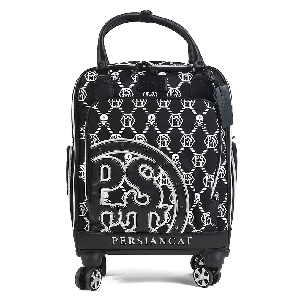 페르시안캣 헥사 뉴로고 휠 보스턴백 260,000원