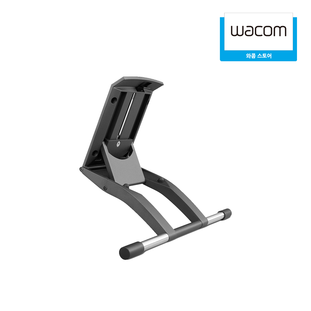 와콤 Cintiq DTK-1660 태블릿 전용 스탠드 98,000원