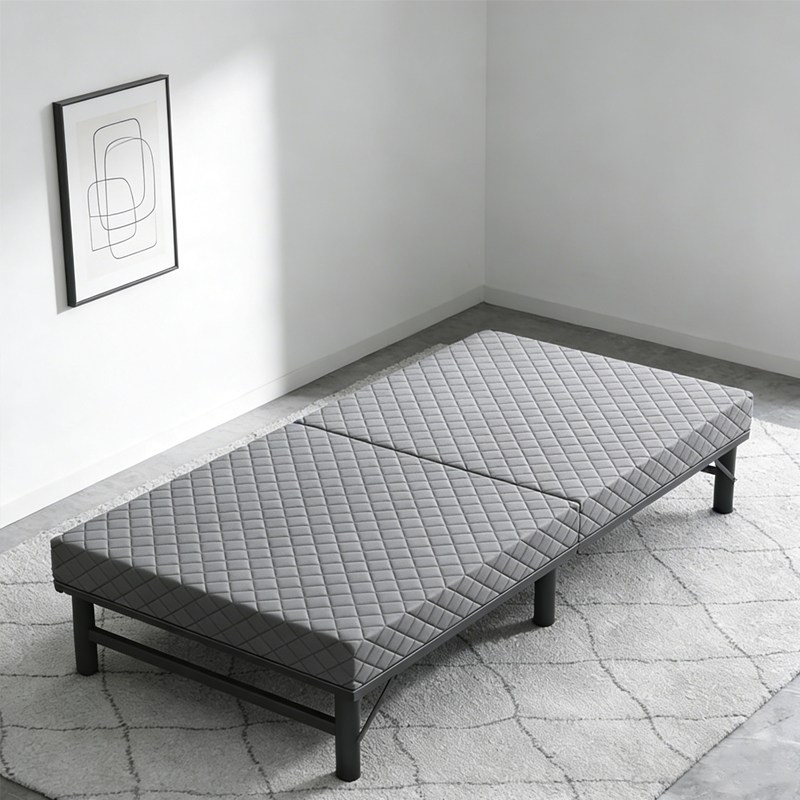 접이식침대 1인용 휴대용 침대 사무실 낮잠용 간이침대 108,800원