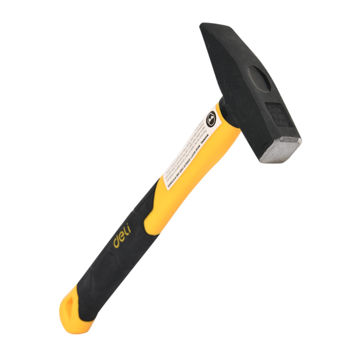 델리 냉가망치 전기차 테슬라 검사 비상 탈출 망치, 1개, 냉가망치 1kg (DL442010) 12,900원