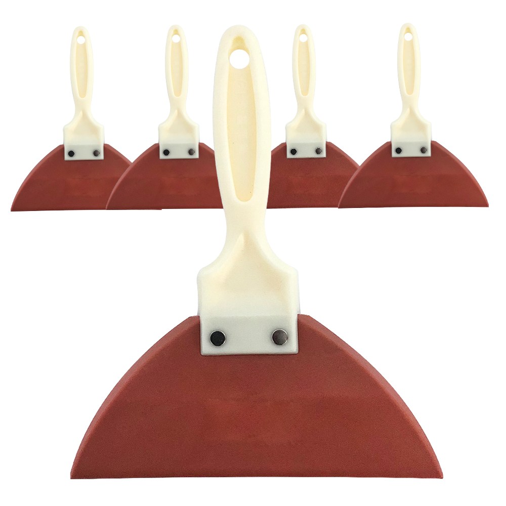 철공자 고무헤라 대 빠데 스크래퍼, 5세트 11,000원