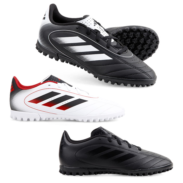아디다스 골레토 10 TF J 주니어 아동 축구화 풋살화 IH0101 IH0102 IH0103, 1개 32,600원