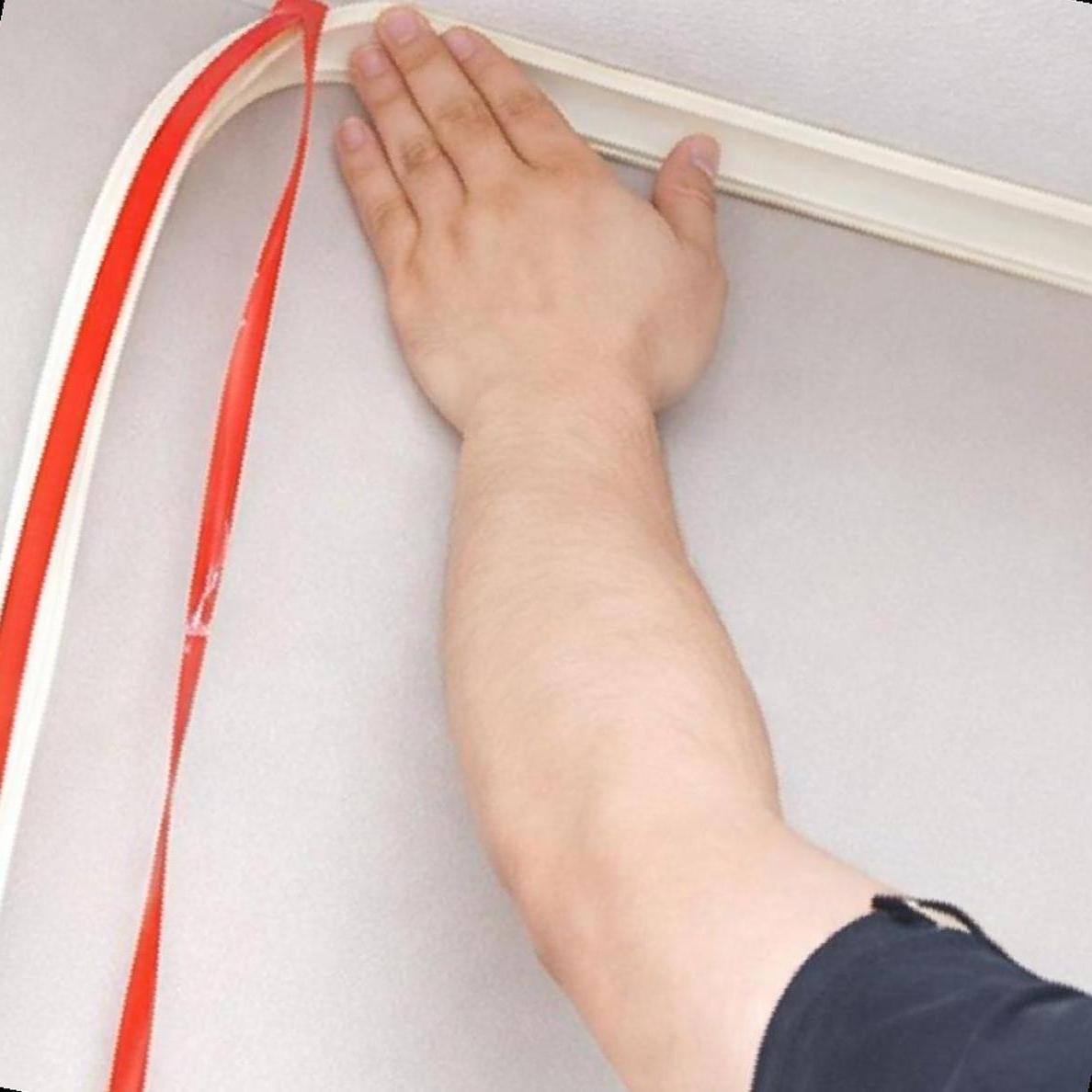 모서리벽지 접착시트지 가구보호 셀프인테리어필름 9,550원