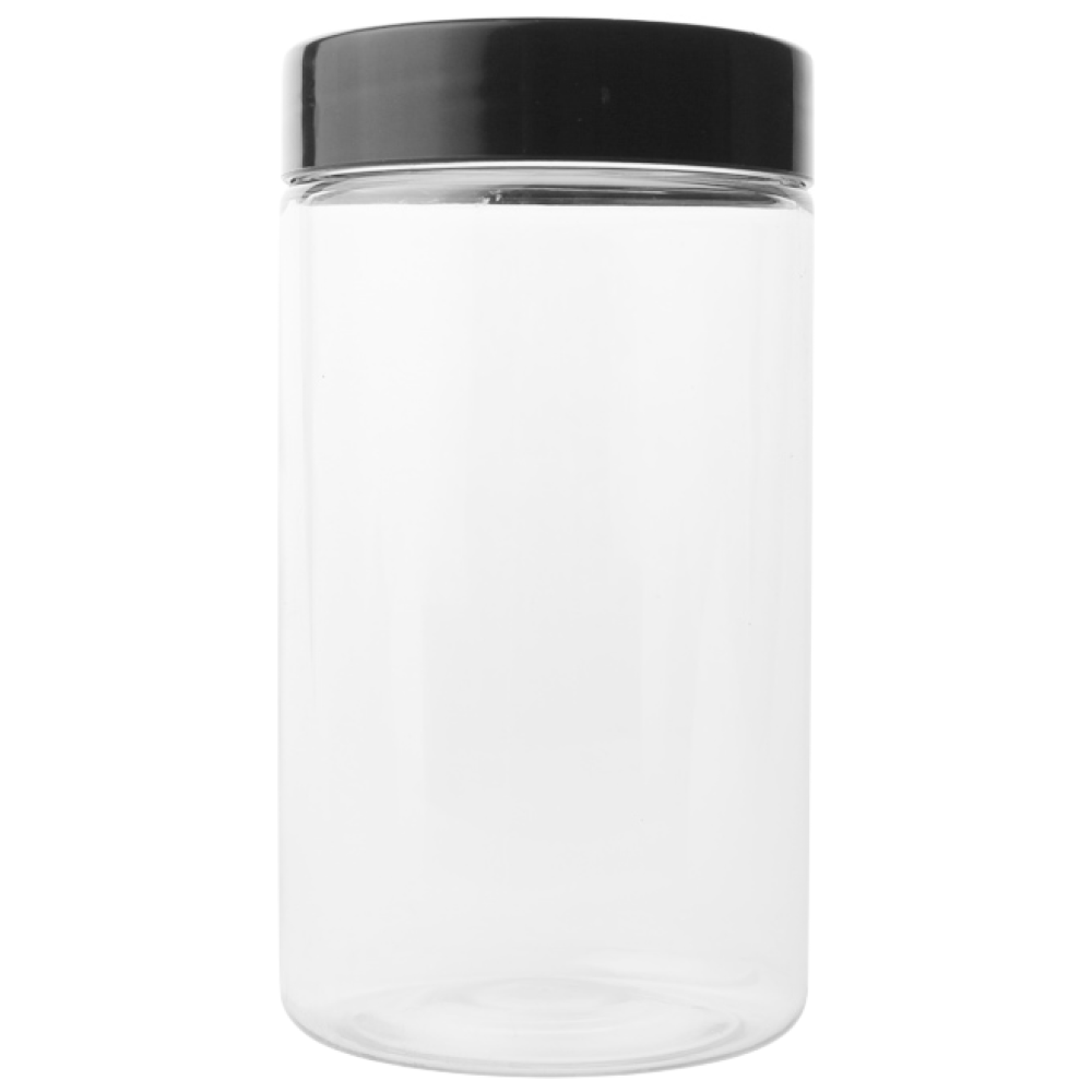 병도매닷컴 원형750 750ml 150개 1박스 잡곡통 다용도 캐니스터 냉장고 정리 쌀 통 142,000원