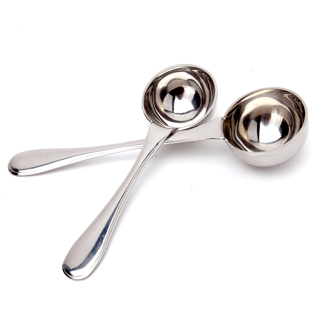 스텐 계량스푼 2종 세트 소 대 주방용 가정용 제빵 조리도구 베이킹 스푼, 1개 6,600원