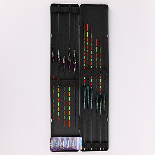 SEONGJINCHI 전자찌5개+일반찌+6개+찌케이스 세트, 전자찌1세트, 1개 19,800원