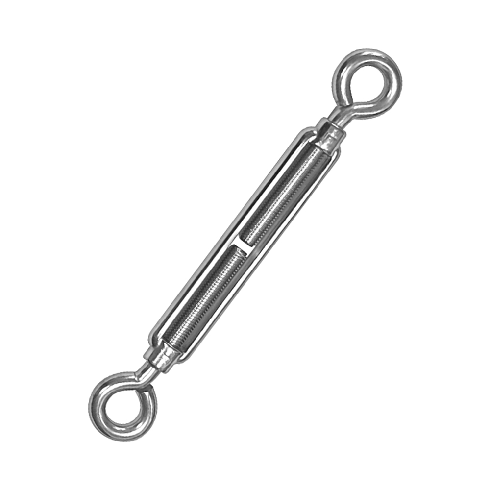 KD공구 스텐 턴버클 스테인레스 와이어턴버클 와이어로프 장력조절 와이어조절 케이디공구 KD09, 1개, 1 88,400원