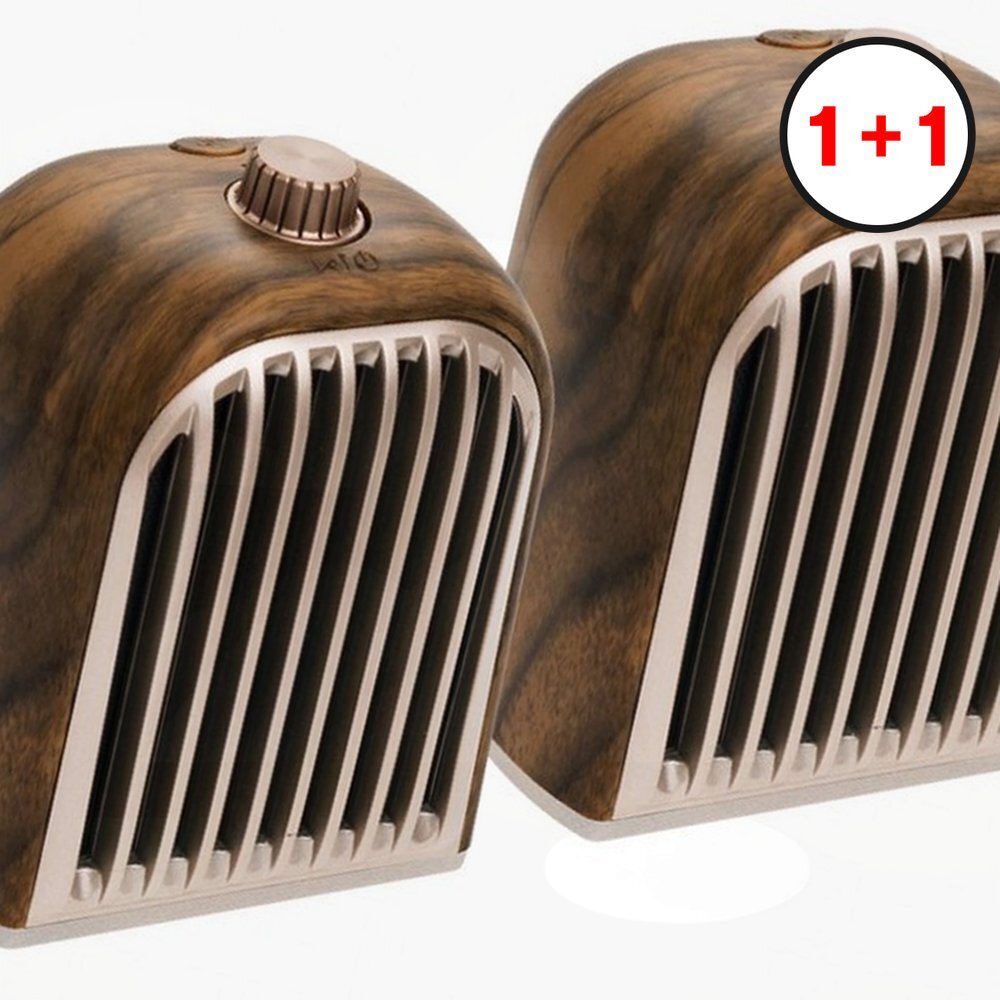 분리형 블루투스스피커 스테레오 TWS 무선스피커(1+1상품으로 주문수량의 2배수량 배송) 208,600원