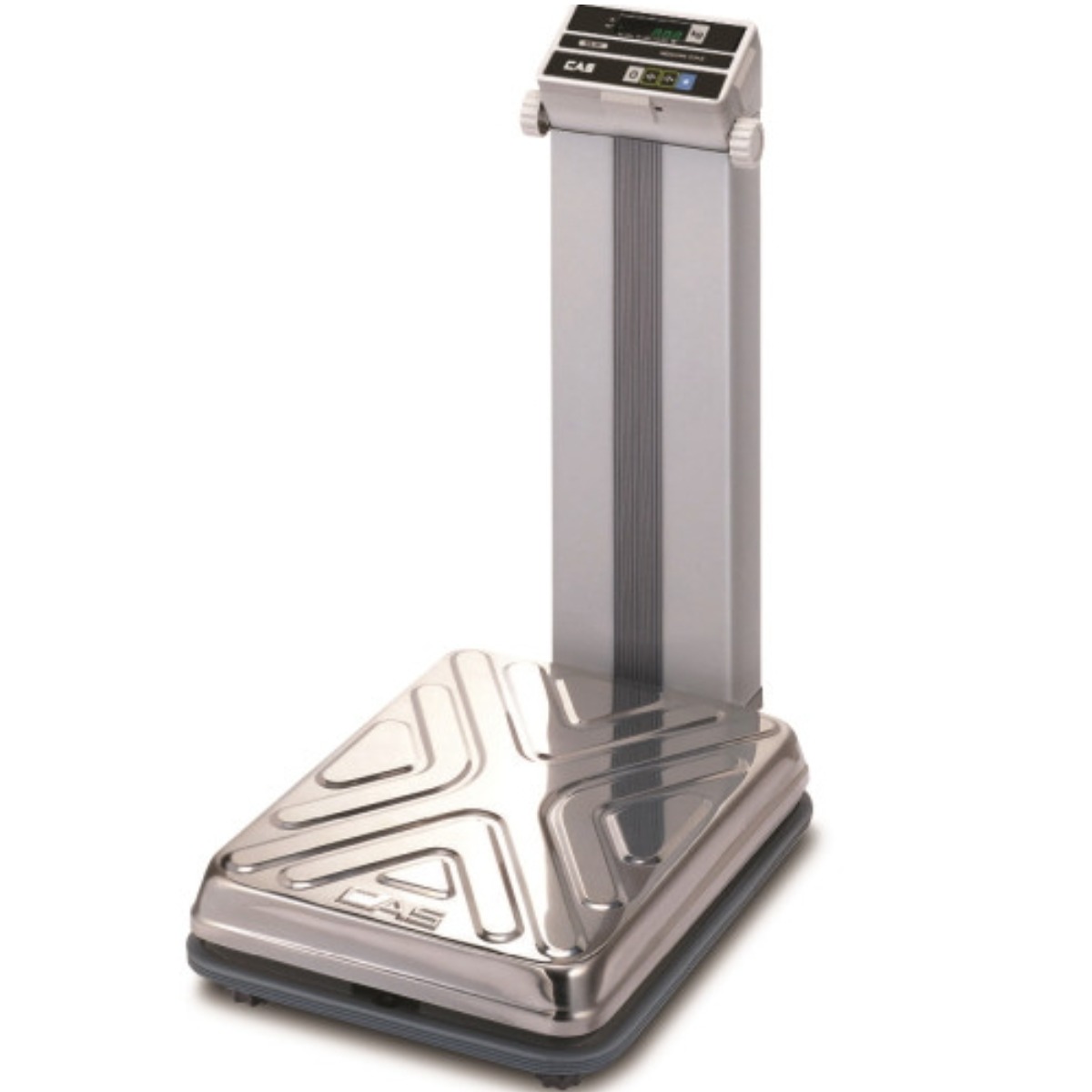 카스 CAS 벤치형 전자저울 DB-200, 목욕탕 저울, 1개 328,500원
