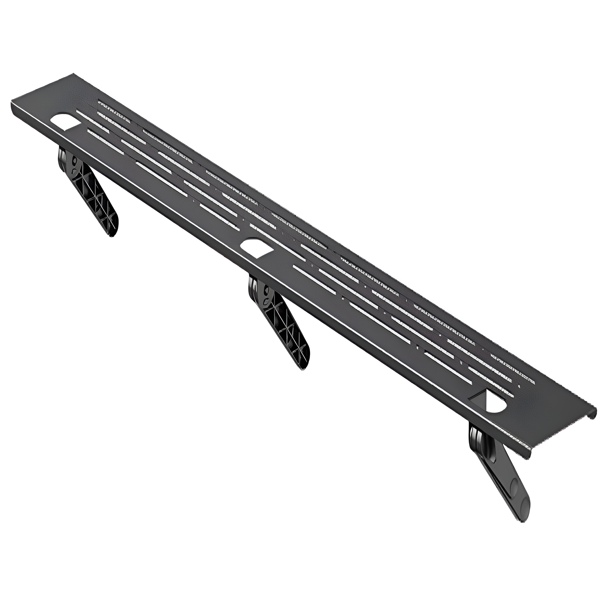 온다 공간활용 TV 상단 셋탑박스 사운드바 선반 14,250원