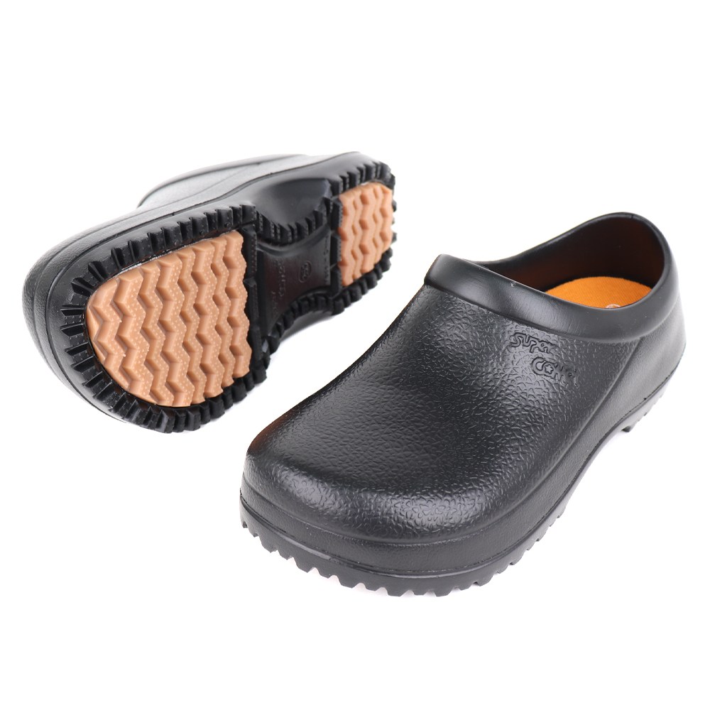 슈퍼카미트 미끄럼방지기능 방수화 주방화 조리화 볼넓은신발 s770 15,400원