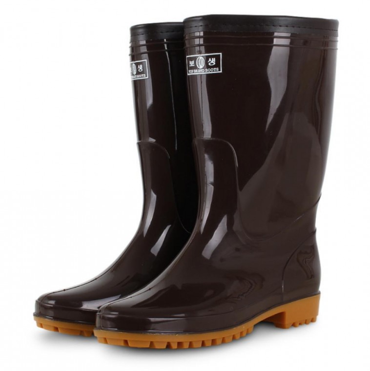 겨울 낚시 털 장화 주방 작업화 방수 보온 방한화 45,430원