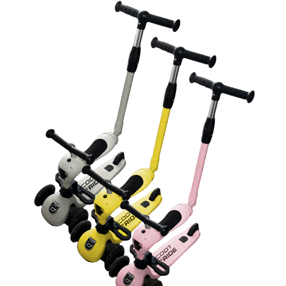 [록록] 5세대 스쿳앤라이드 호환 손잡이 핸들 푸쉬바 2025년 5월 신제품, 그레이(Ash), 1개 26,900원