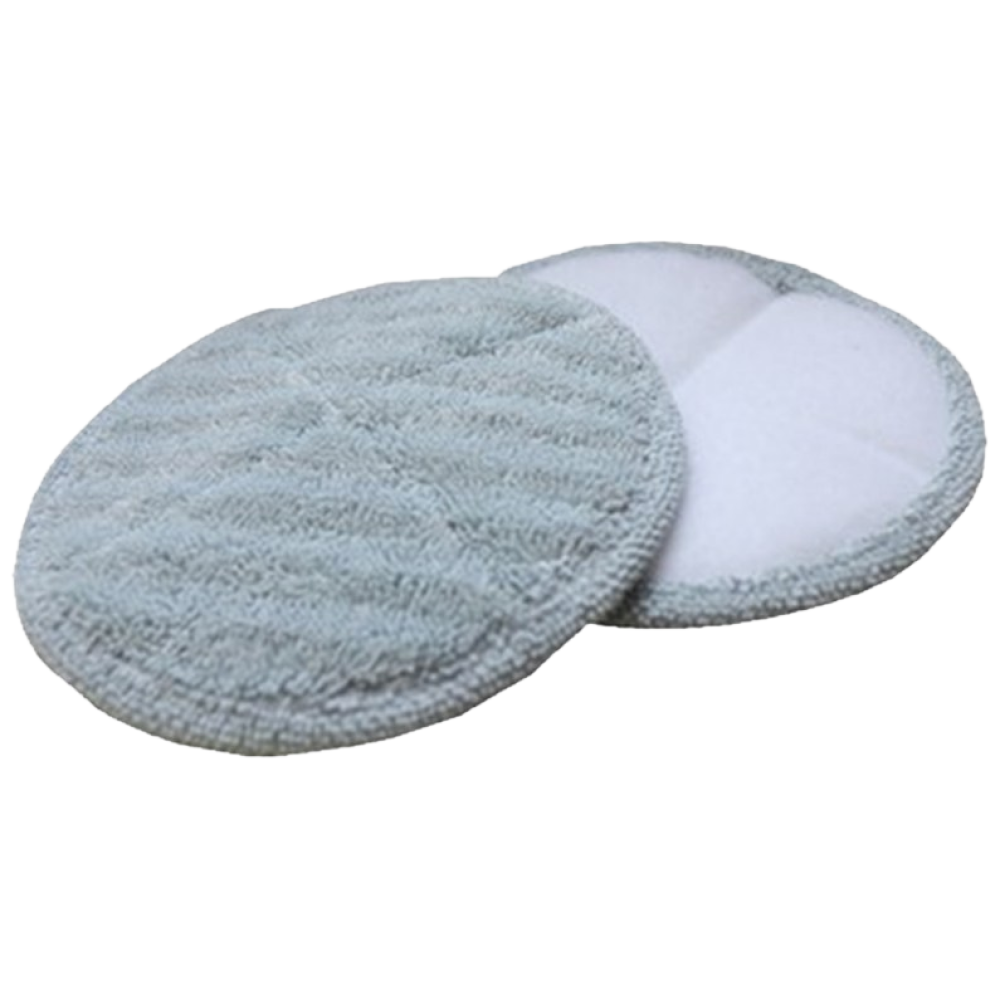 [본사직영] 파워스윙청소기 극세사 걸레형 패드 2매 (8500, 8600, 8700, 8800 전용) 14,900원