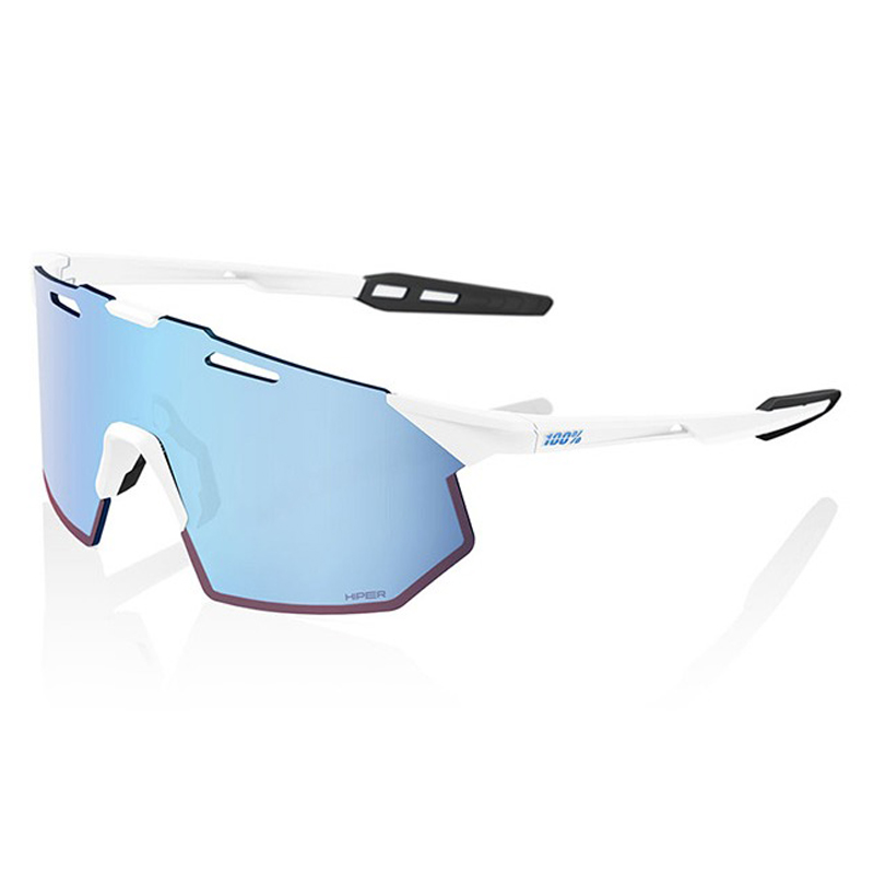 100퍼센트선글라스 하이퍼크래프트, 블루 + 화이트, 1개 182,000원