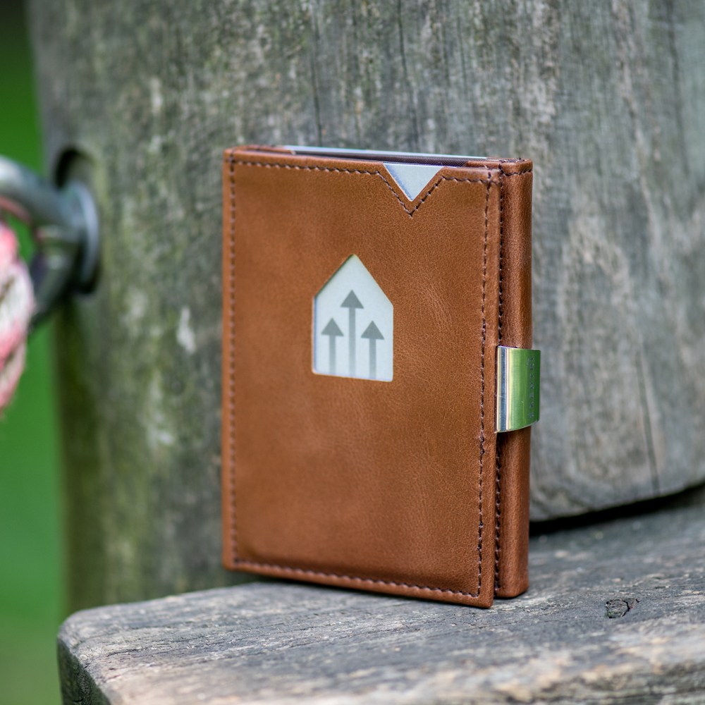 익센트리 남자카드지갑 선물 커플지갑 156,000원